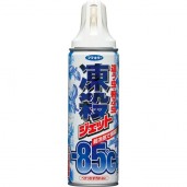 日本 FUMAKILA 凍殺殺蟲劑噴霧器